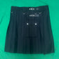 Men Long Fashion Utility Kilt