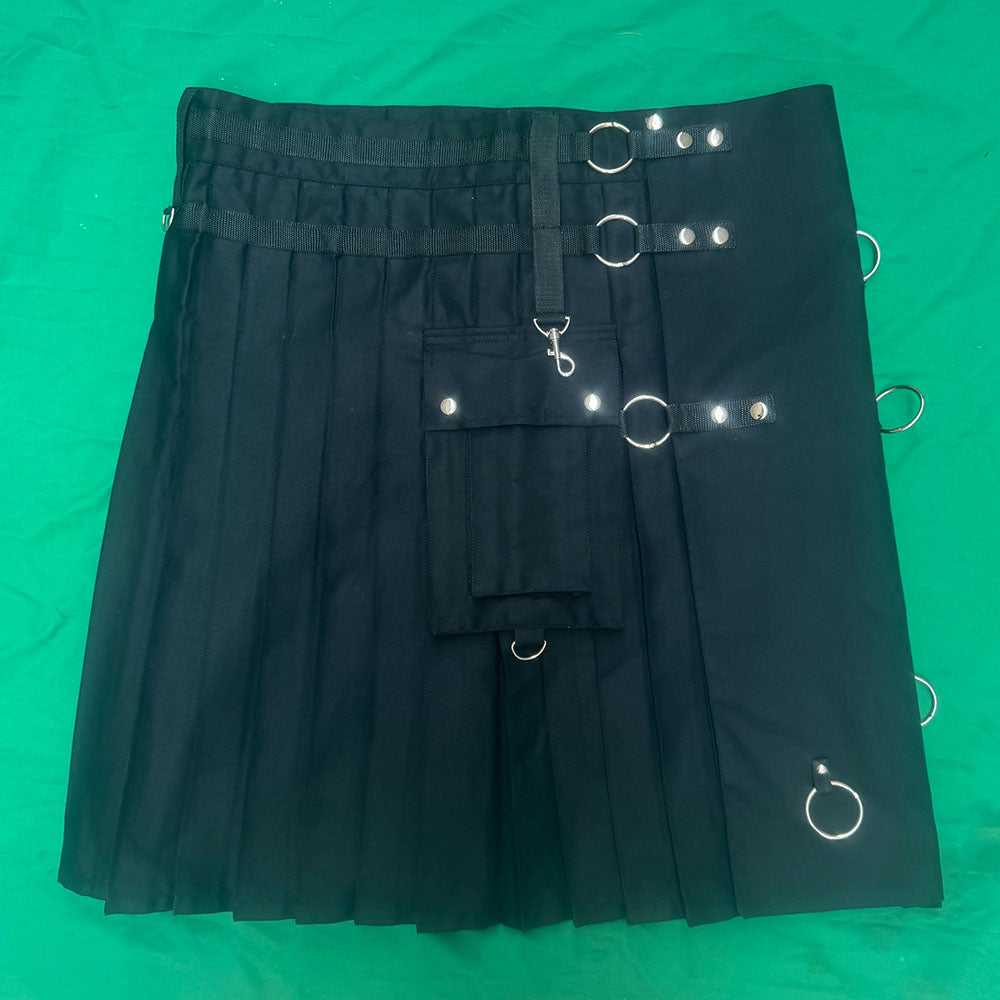 Long Kilt