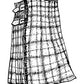 Douglas Black kilt