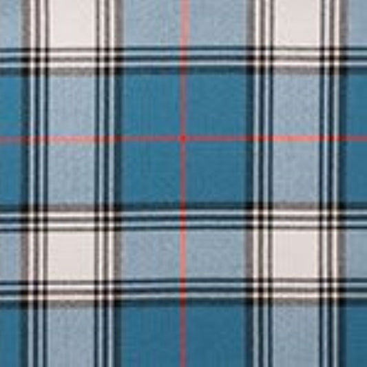 Kinnaird Ancient Tartan kilt