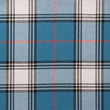 Kinnaird Ancient Tartan kilt