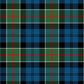 Kirkpatrick Tartan Swatch