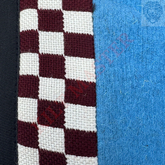 Scottish Costume Glengarry Hat- S