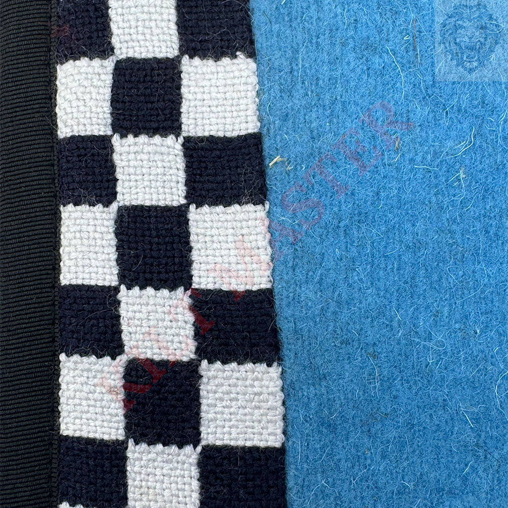 Scottish Harmony Glengarry Hat- S