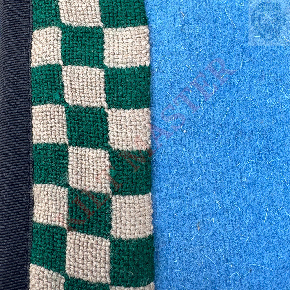 Regimental Glengarry Hat- S