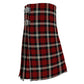 Knights Breton Tartan Kilt