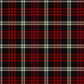 Knights Breton Tartan Swatch