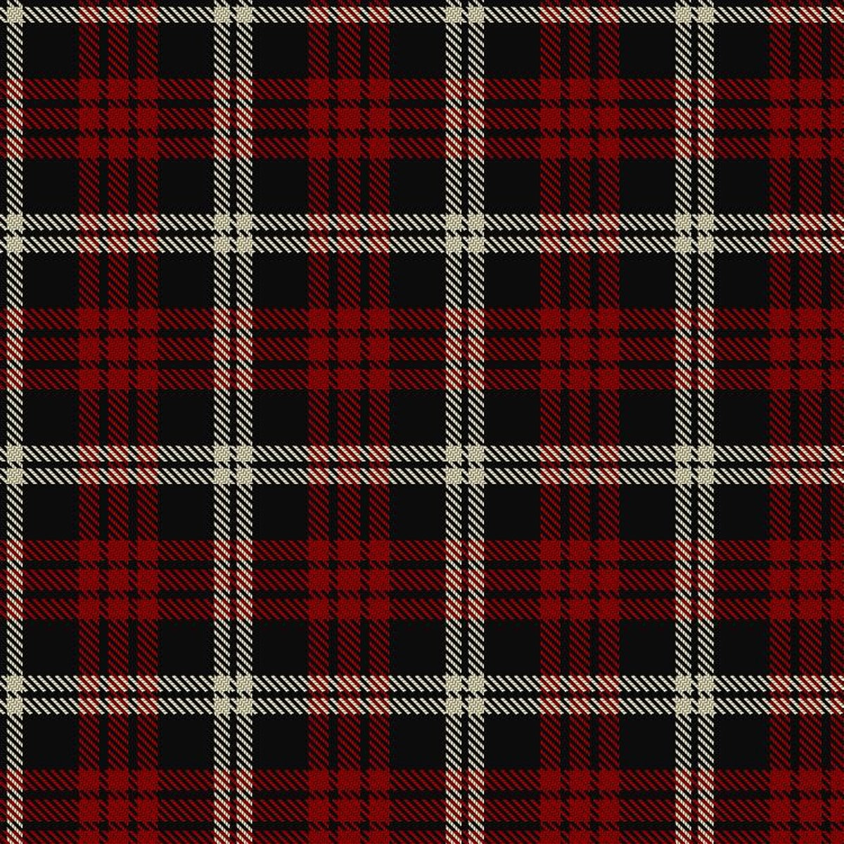 Knights Breton Tartan Swatch