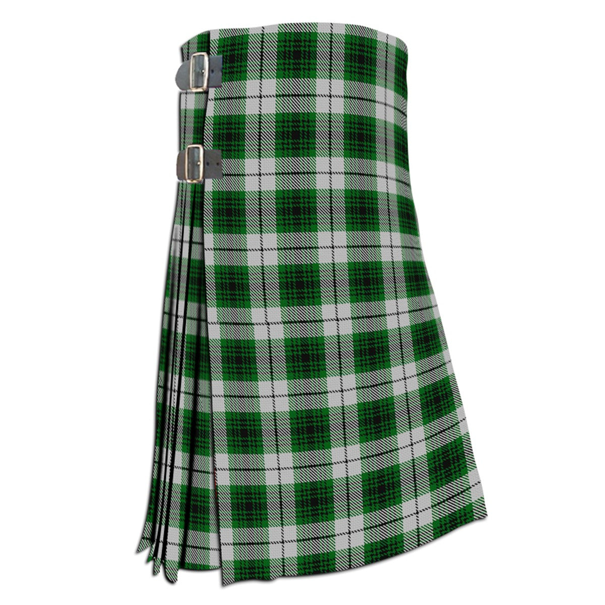 Lamont Dress Tartan Kilt