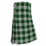 Lamont Dress Tartan Kilt