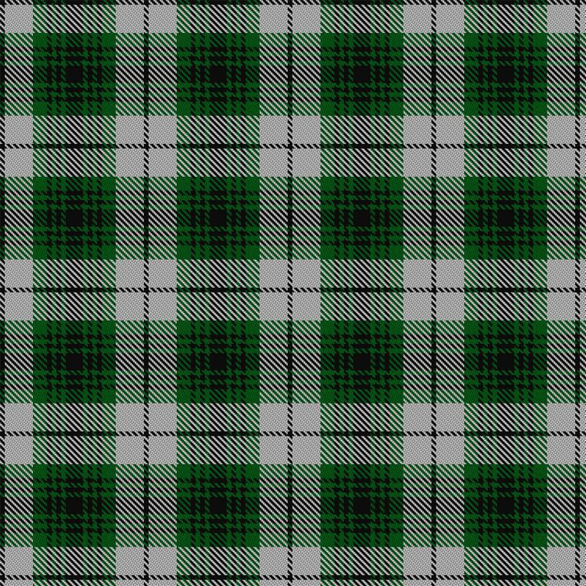 Lamont Dress Tartan