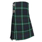 Lamont Modern Tartan Kilt