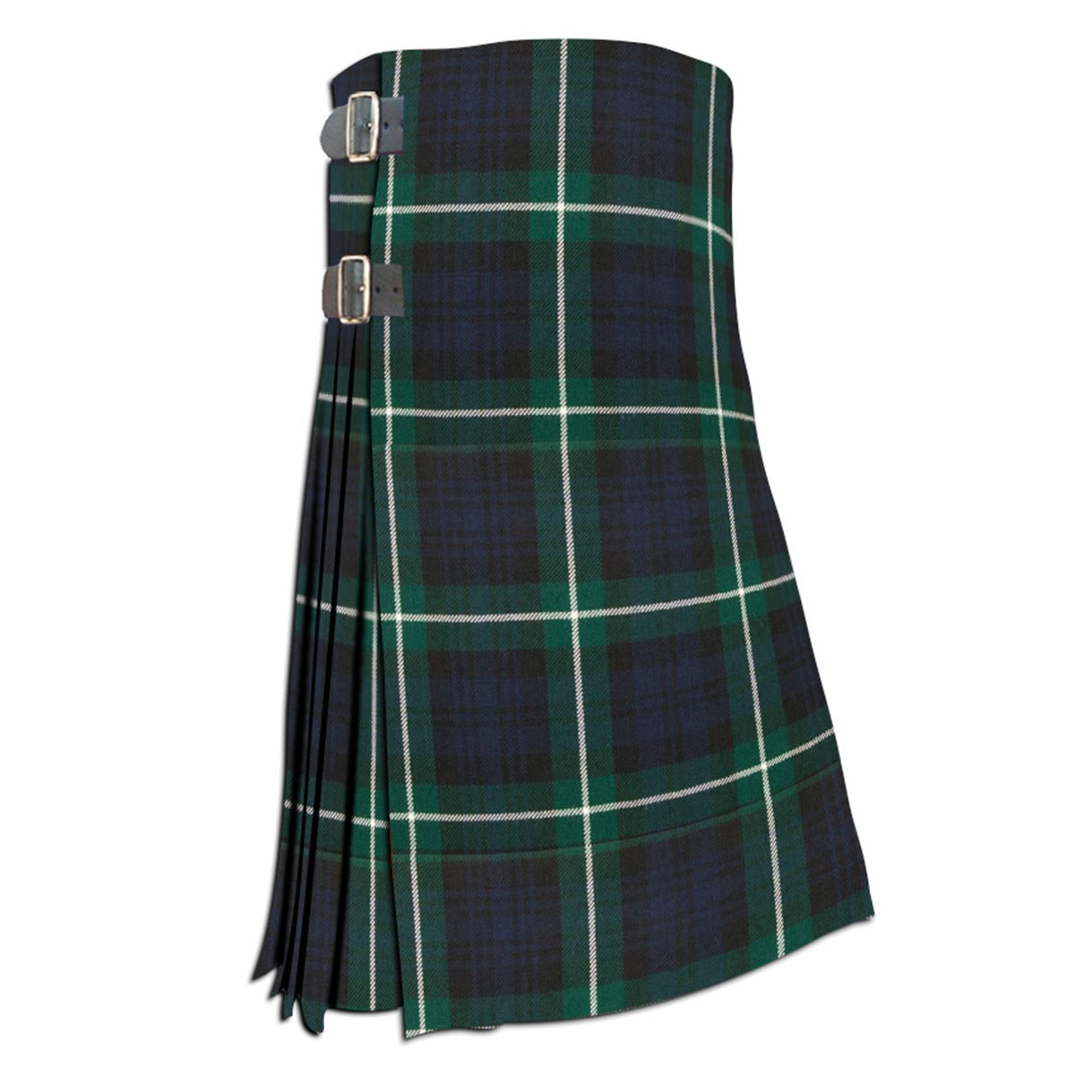 Lamont Modern Tartan Kilt