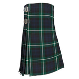 Lamont Modern Tartan Kilt