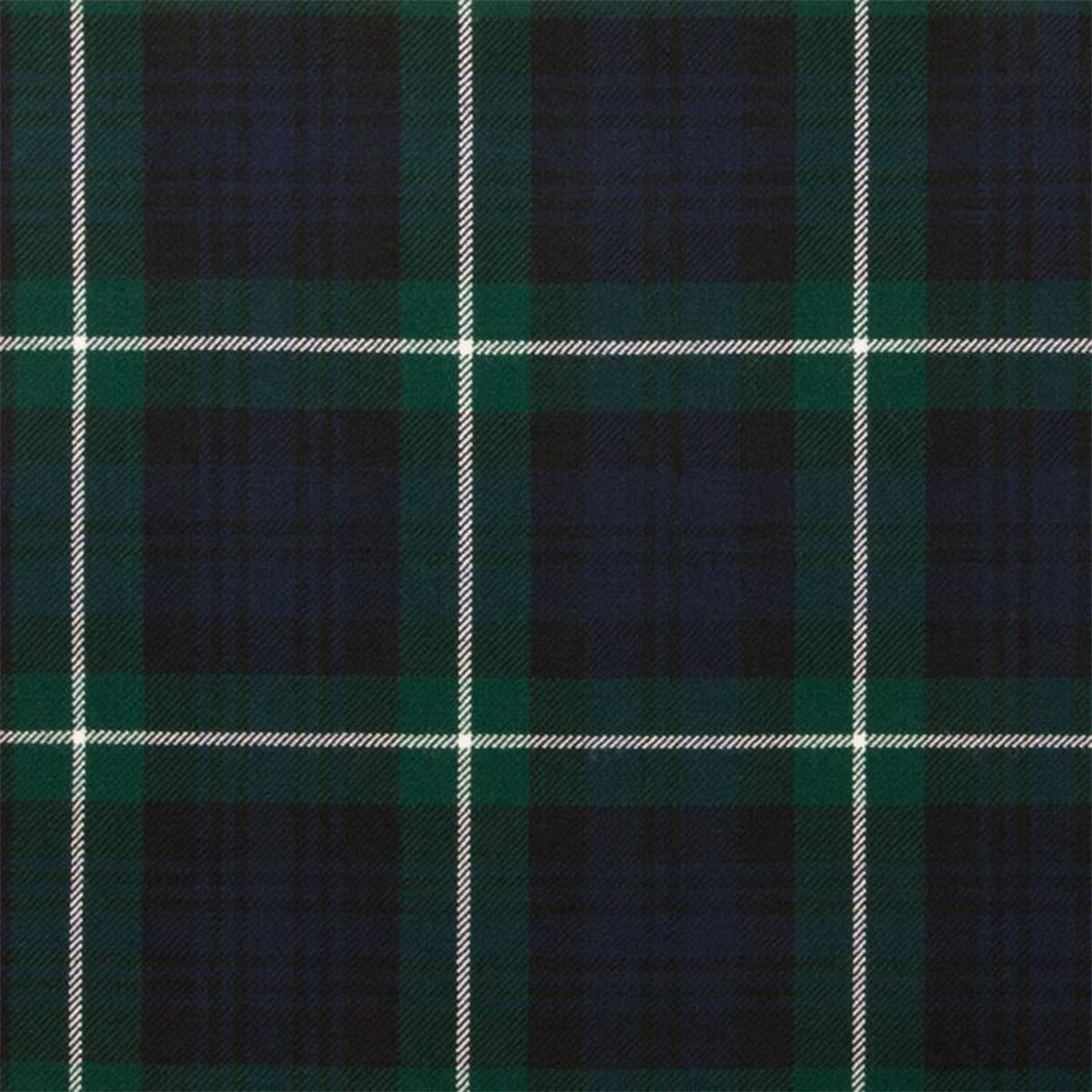 Lamont Modern Tartan 