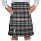 Lamont Weathered Tartan Kilt