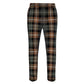 Lamont Weathered Tartan Trouser