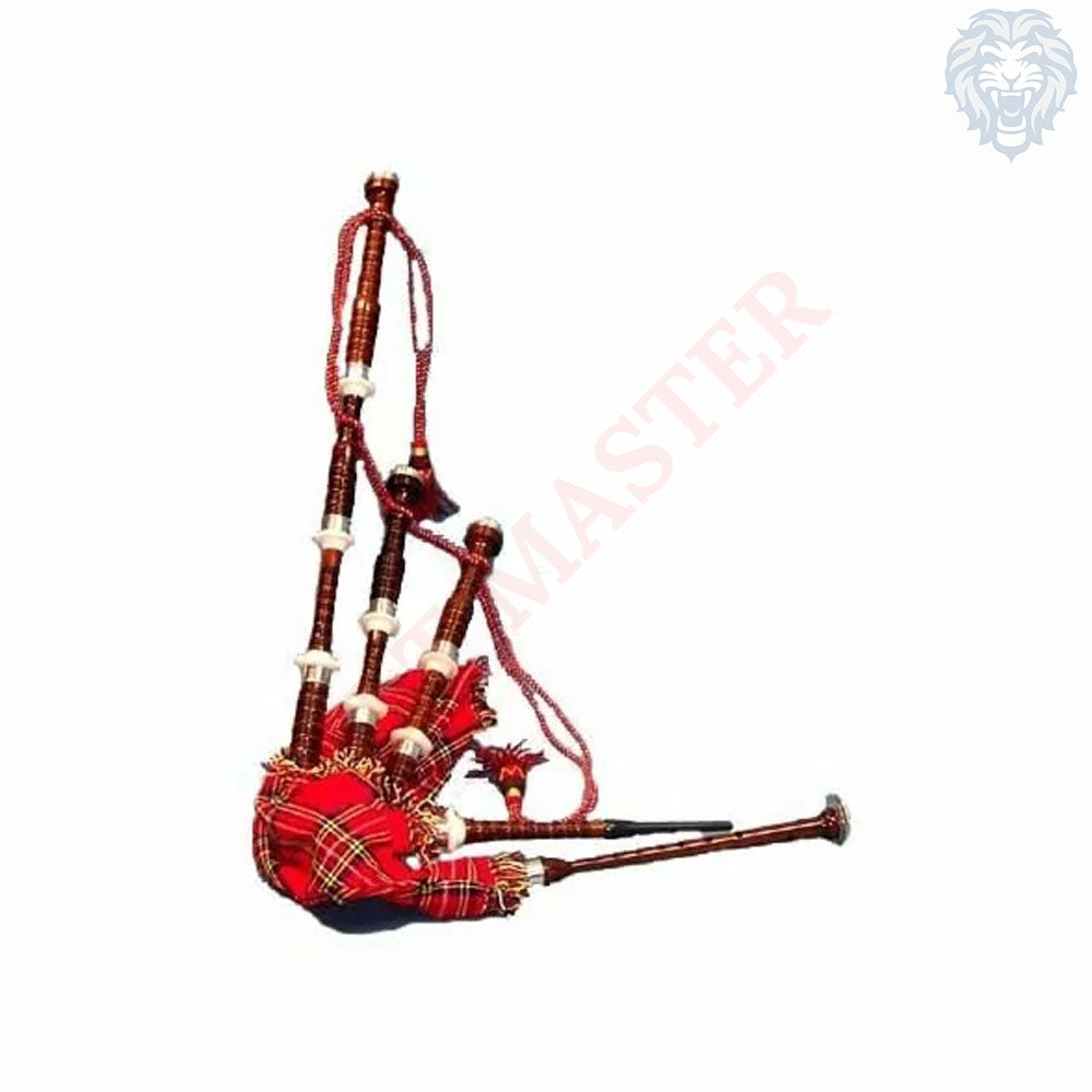 Learning Bagpipe for the Beginner pipers & drummers
