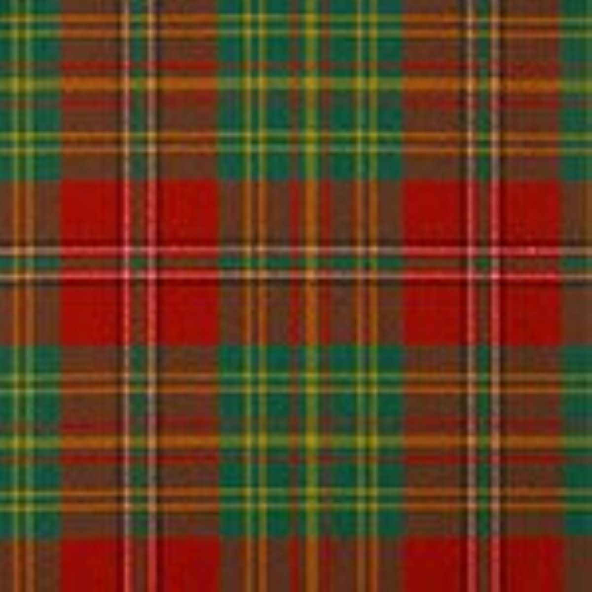 Leask Ancient Tartan kilt