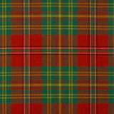Leask Ancient Tartan kilt