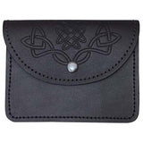 Leather Pouch Sporran