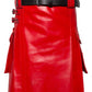Leather Pride Kilt