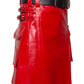 Leather Pride Kilt