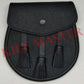 Leather Sporran
