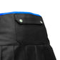 Leather Wrapping Kilt