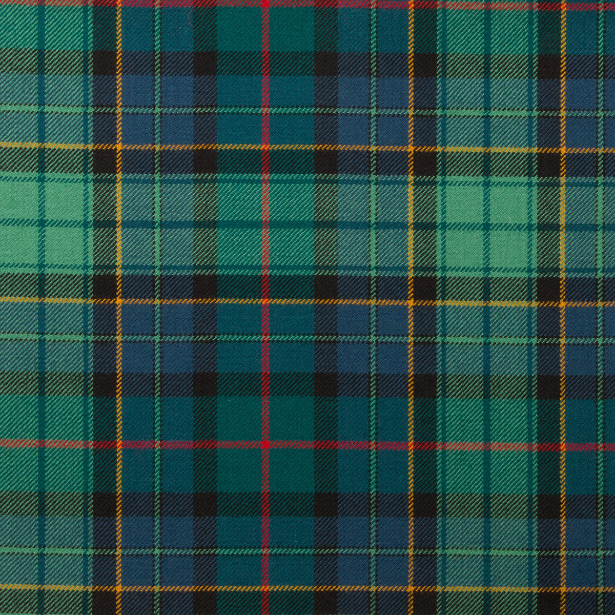 Leinster tartan Kilt
