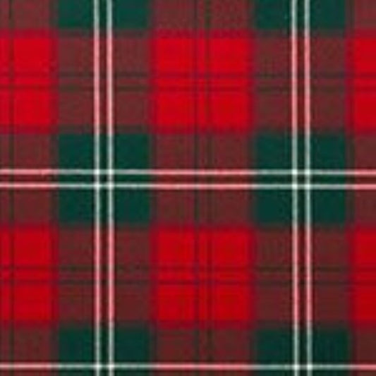 Lennox modern Tartan Kilt