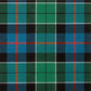 Leslie Green Ancient Tartan Swatch