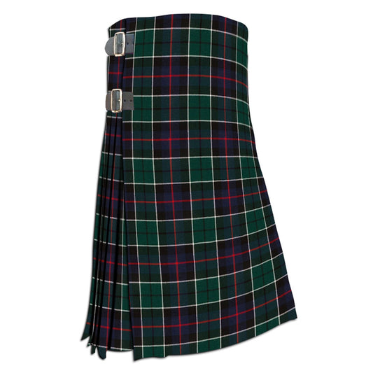 Leslie Green Modern Tartan Kilt