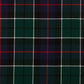 Leslie Green Modern Tartan Swatch