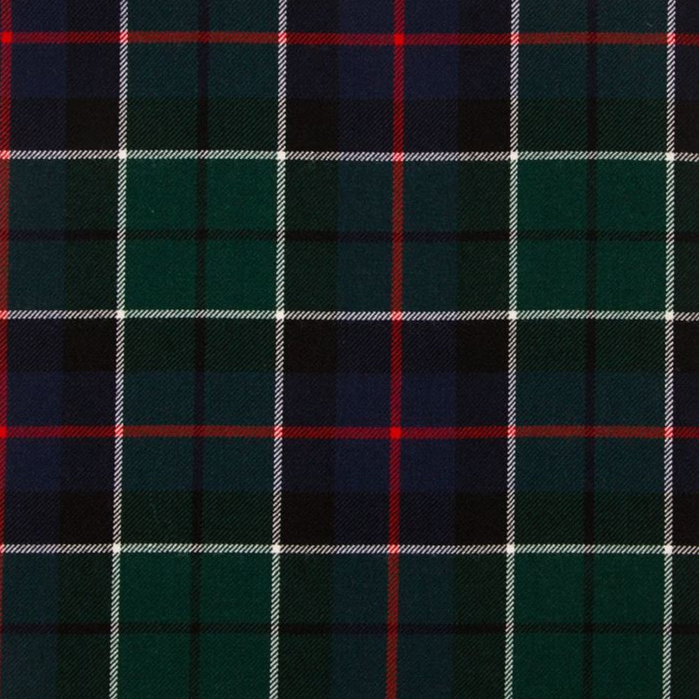 Leslie Green Modern Tartan Swatch