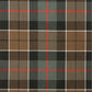 Leslie Green Weathered Tartan Swatch