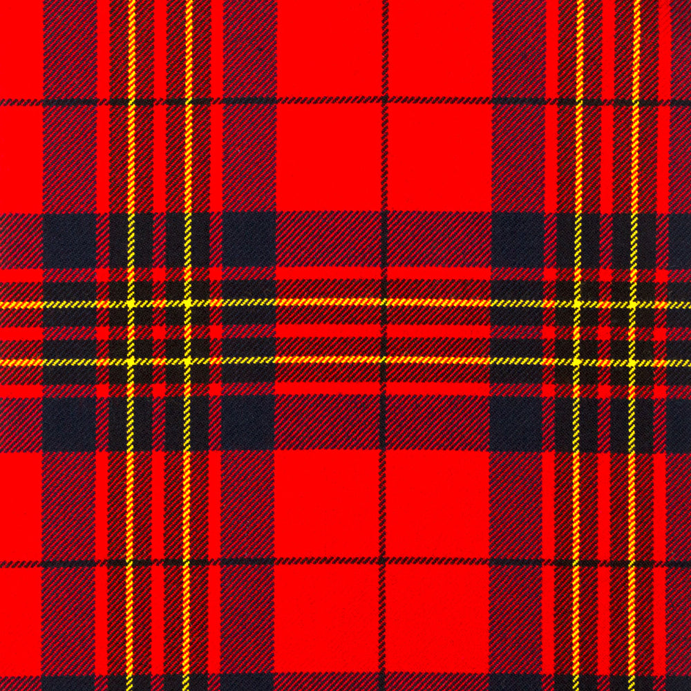 Leslie Red Ancient Tartan kilt