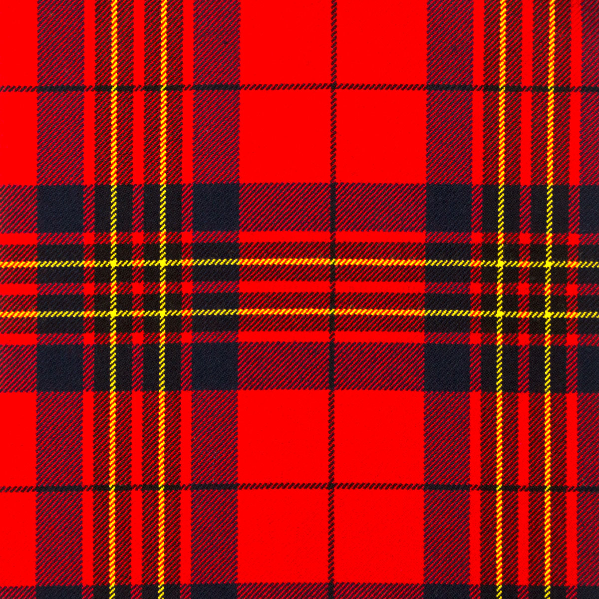Leslie Red Ancient Tartan kilt