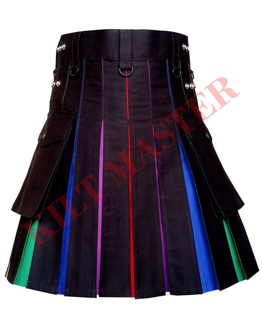 LGBT Kilt For Gay