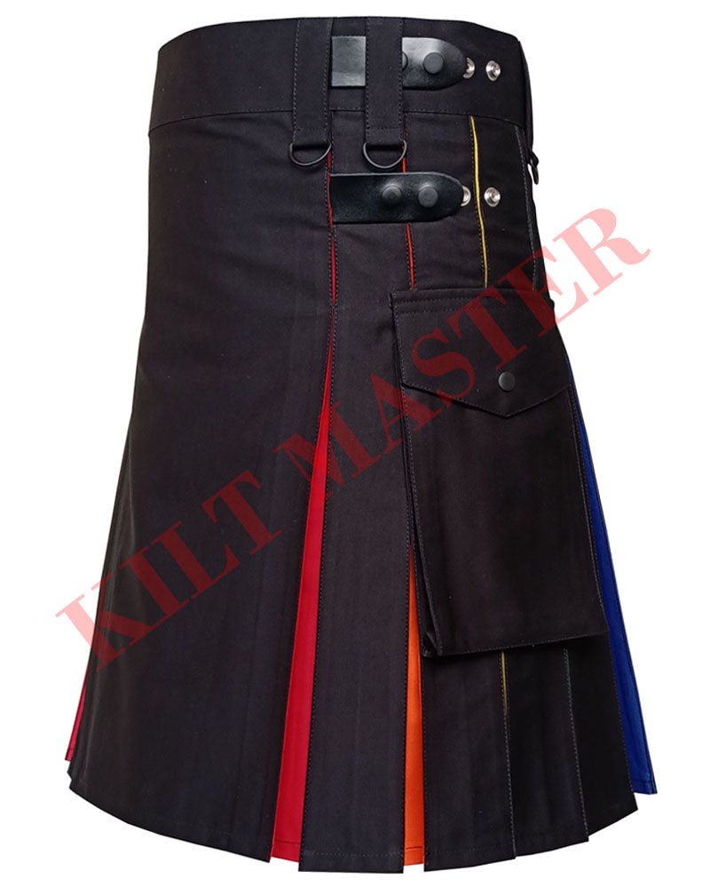 LGBT Kilt For Gay