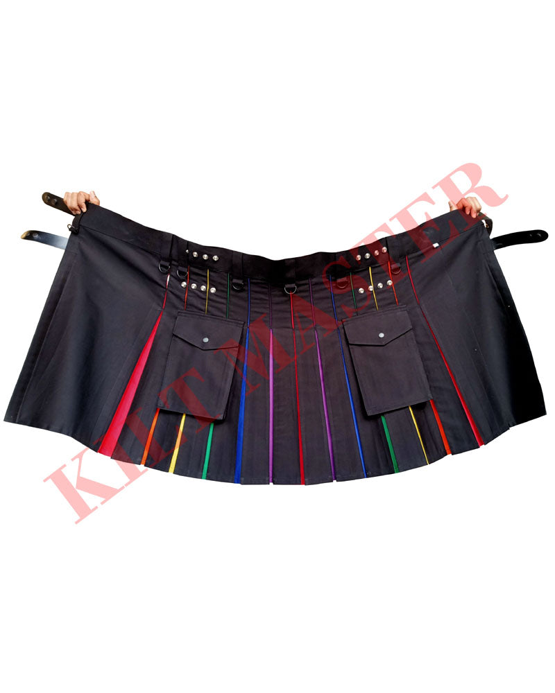 LGBT Kilt For Gay