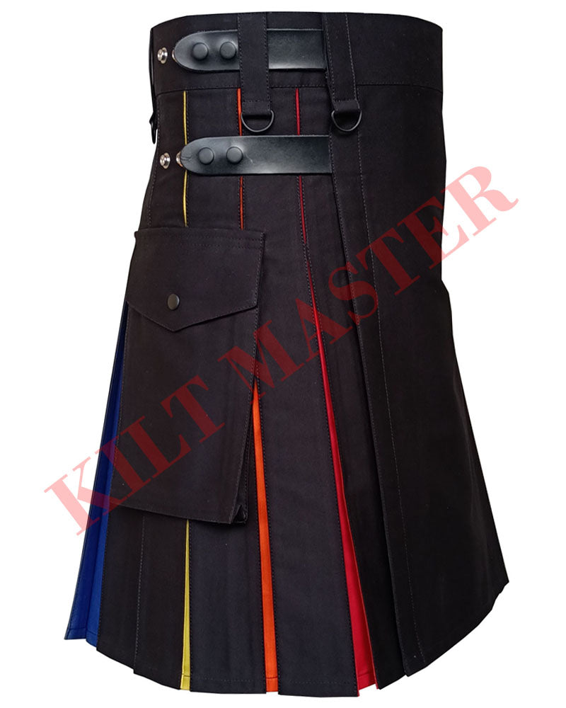 LGBT Kilt For Gay