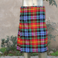 Pride of LGBT Tartan Kilt