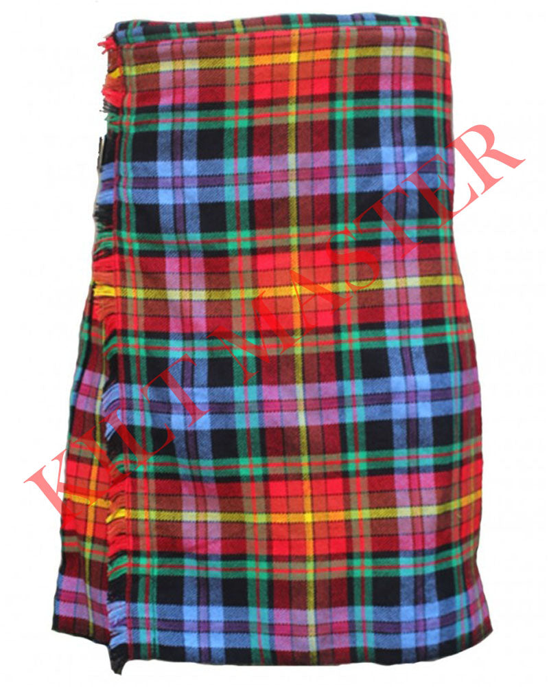 Pride of LGBT Tartan Kilt
