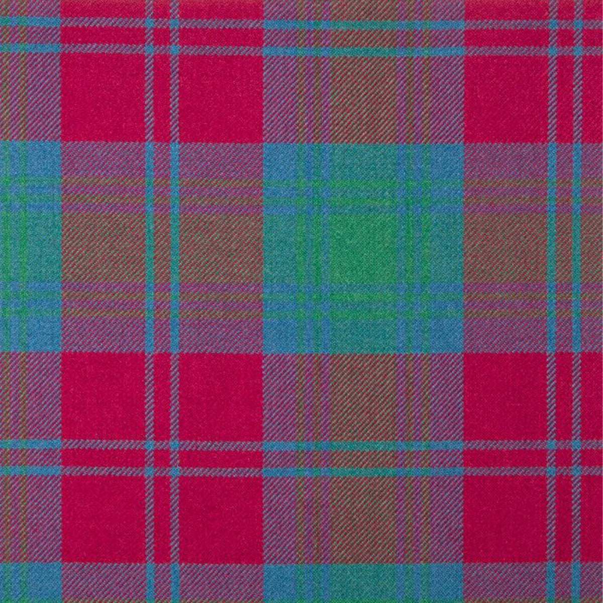 Lindsay Ancient Tartan Swatch