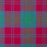 Lindsay Ancient Tartan Swatch
