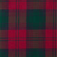 Lindsay Modern Tartan Swatch