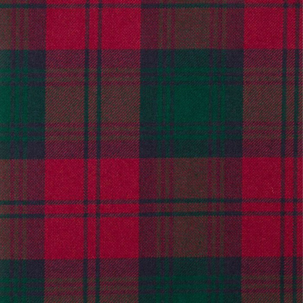 Lindsay Modern Tartan Swatch