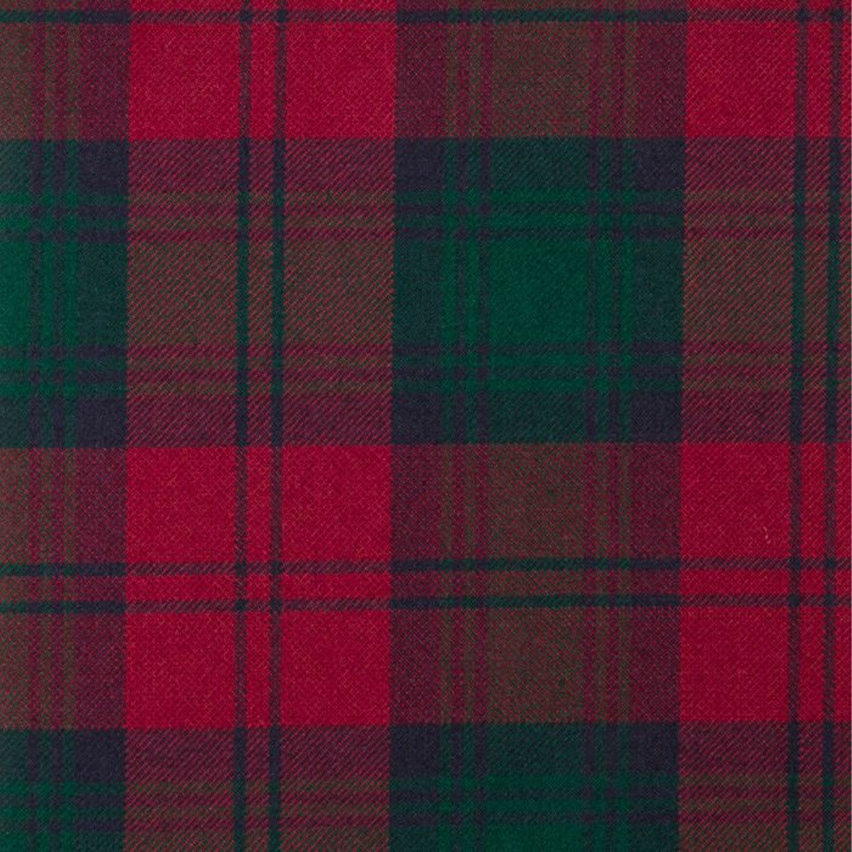 Lindsay Modern Tartan Swatch