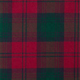 Lindsay Modern Tartan Swatch